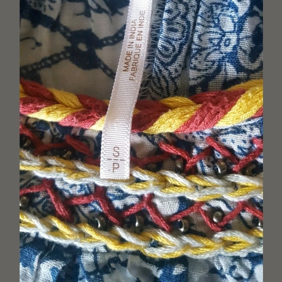 Free People Sun Dress - Picture 5 of 7